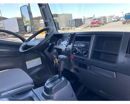 ISUZU NRR Vehicle For Sale