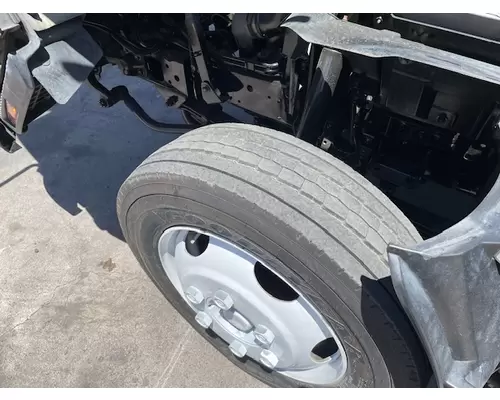 ISUZU NRR Vehicle For Sale