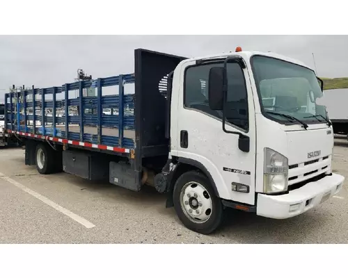 ISUZU NRR Vehicle For Sale
