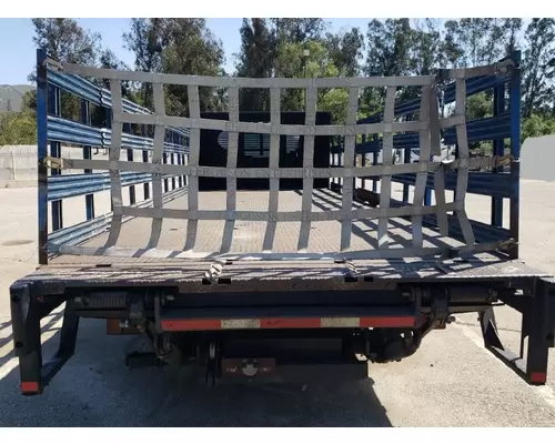 ISUZU NRR Vehicle For Sale