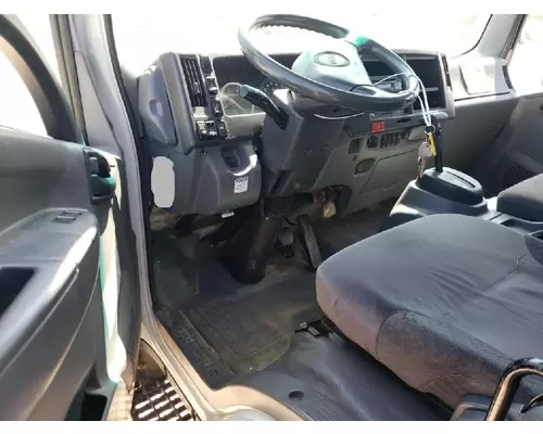 ISUZU NRR Vehicle For Sale