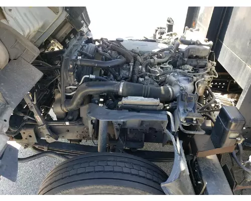 ISUZU NRR Vehicle For Sale