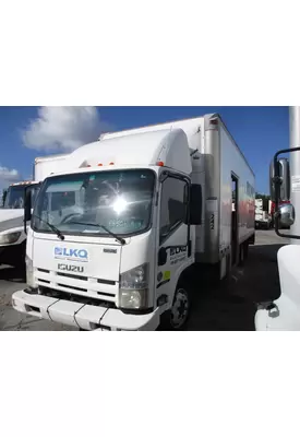 ISUZU NRR WHOLE TRUCK FOR RESALE