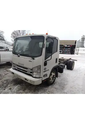 ISUZU NRR WHOLE TRUCK FOR RESALE