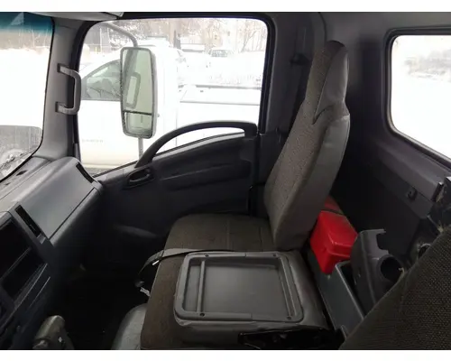 ISUZU NRR WHOLE TRUCK FOR RESALE