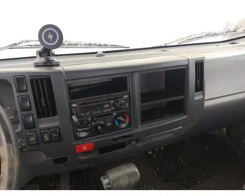 ISUZU NRR WHOLE TRUCK FOR RESALE