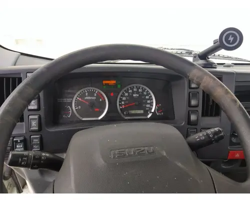 ISUZU NRR WHOLE TRUCK FOR RESALE