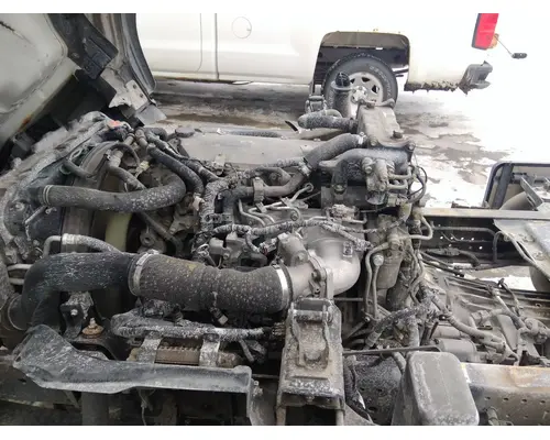 ISUZU NRR WHOLE TRUCK FOR RESALE