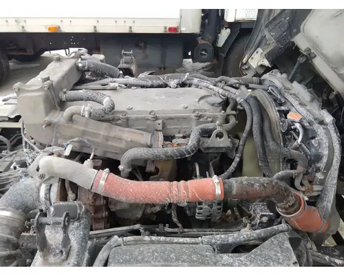 ISUZU NRR WHOLE TRUCK FOR RESALE