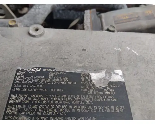 ISUZU NRR WHOLE TRUCK FOR RESALE