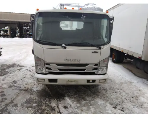 ISUZU NRR WHOLE TRUCK FOR RESALE