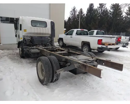 ISUZU NRR WHOLE TRUCK FOR RESALE