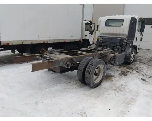ISUZU NRR WHOLE TRUCK FOR RESALE