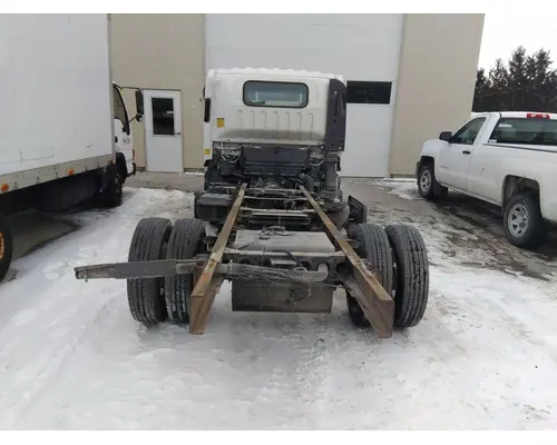 ISUZU NRR WHOLE TRUCK FOR RESALE