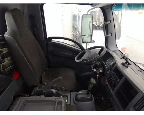 ISUZU NRR WHOLE TRUCK FOR RESALE