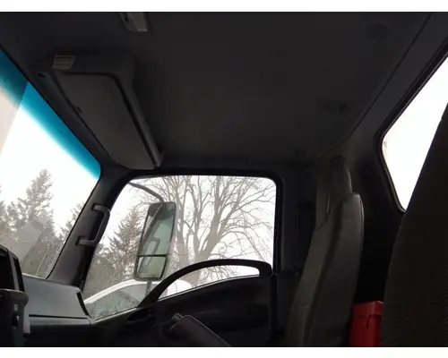 ISUZU NRR WHOLE TRUCK FOR RESALE