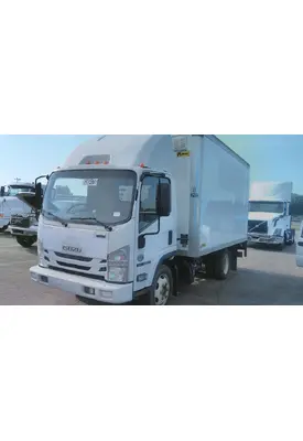 ISUZU NRR WHOLE TRUCK FOR RESALE