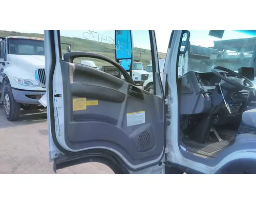 ISUZU NRR WHOLE TRUCK FOR RESALE