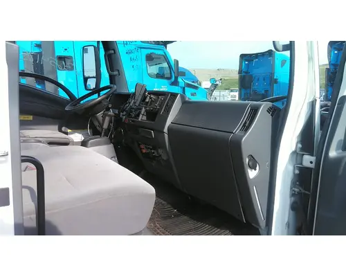 ISUZU NRR WHOLE TRUCK FOR RESALE