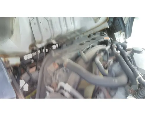 ISUZU NRR WHOLE TRUCK FOR RESALE