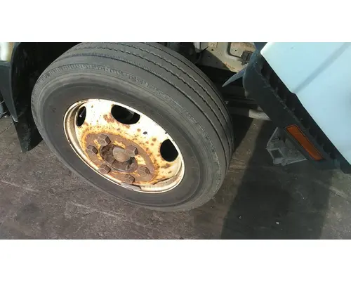 ISUZU NRR WHOLE TRUCK FOR RESALE