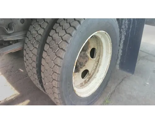 ISUZU NRR WHOLE TRUCK FOR RESALE