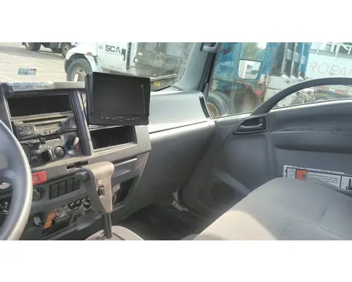 ISUZU NRR WHOLE TRUCK FOR RESALE