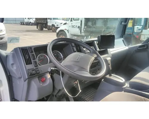 ISUZU NRR WHOLE TRUCK FOR RESALE