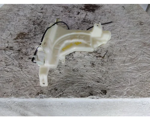 ISUZU NRR WINDSHIELD WASHER RESERVOIR