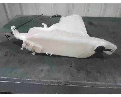 ISUZU NRR WINDSHIELD WASHER RESERVOIR