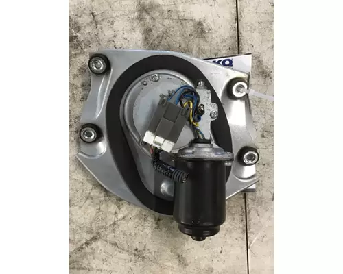 ISUZU NRR WINDSHIELD WIPER MOTOR