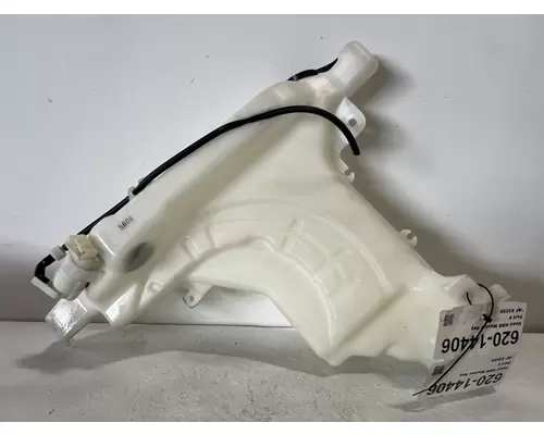 ISUZU NRR Windshield Washer Reservoir