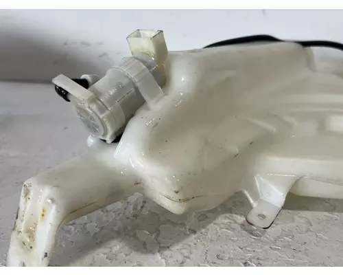 ISUZU NRR Windshield Washer Reservoir