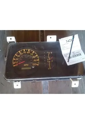 ISUZU Other Instrument Cluster
