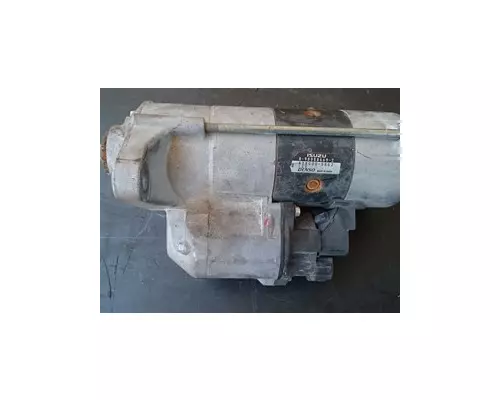 ISUZU Other Starter Motor