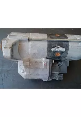 ISUZU Other Starter Motor