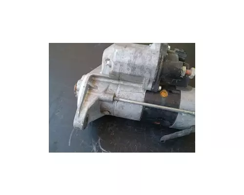 ISUZU Other Starter Motor