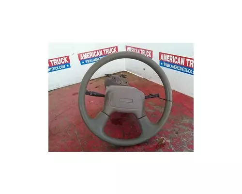 ISUZU Other Steering Wheel