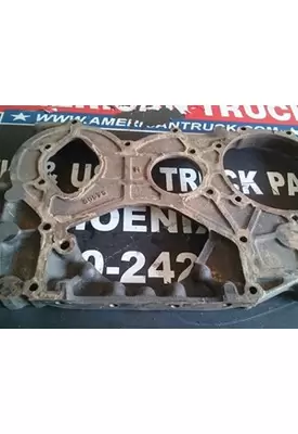 ISUZU Other Timing Cover