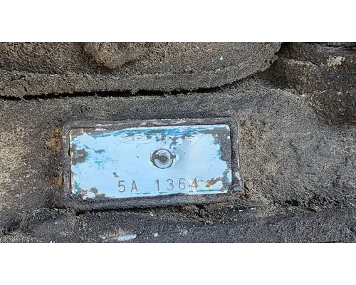 ISUZU Other Transmission