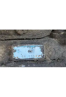 ISUZU Other Transmission