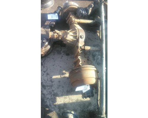 ISUZU R036 AXLE ASSEMBLY, REAR (REAR)