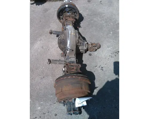 ISUZU R036 AXLE ASSEMBLY, REAR (REAR)