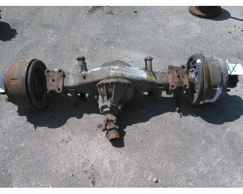 ISUZU R036 AXLE ASSEMBLY, REAR (REAR)