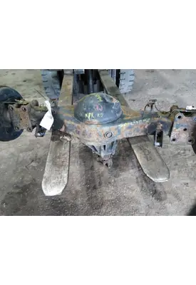 ISUZU R040R430 DIFFERENTIAL ASSEMBLY REAR REAR