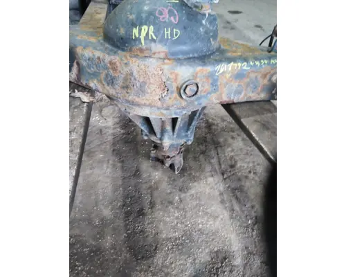 ISUZU R040R430 DIFFERENTIAL ASSEMBLY REAR REAR