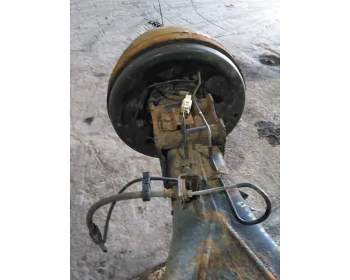 ISUZU R040R430 DIFFERENTIAL ASSEMBLY REAR REAR