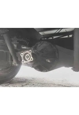 ISUZU R040R477 CUTOFF - SINGLE AXLE