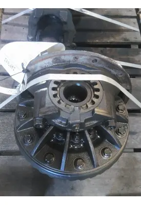 ISUZU R040R512 DIFFERENTIAL ASSEMBLY REAR REAR