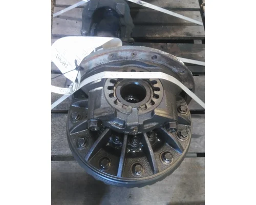 ISUZU R040R512 DIFFERENTIAL ASSEMBLY REAR REAR